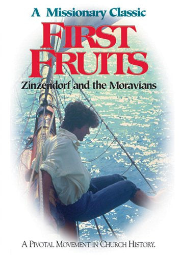 First Fruits DVD - Various Artists - Re-vived.com