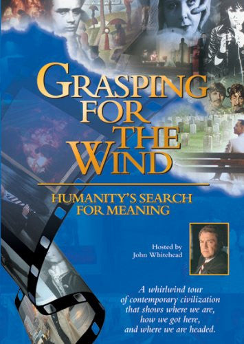 Grasping For The Wind DVD - Various Artists - Re-vived.com
