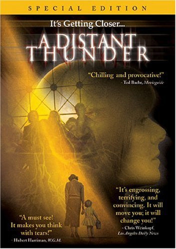 A Distant Thunder DVD - Vision Video - Re-vived.com