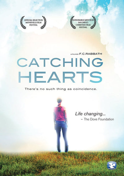 CATCHING HEARTS DVD - Vision Video - Re-vived.com