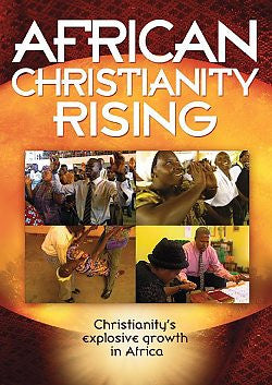 African Christianity Rising - Various Artists - Re-vived.com