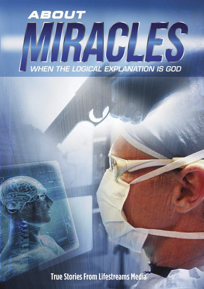 About Miracles DVD - Various Artists - Re-vived.com