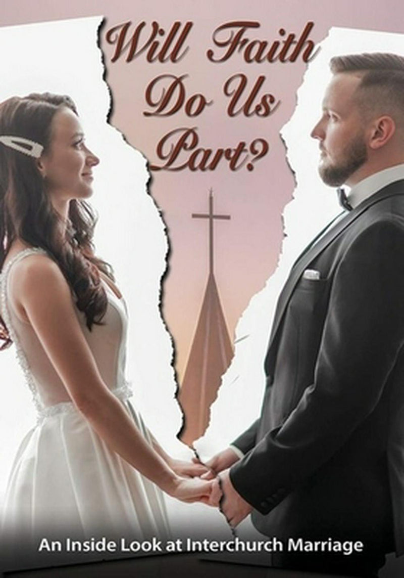 Will Faith Do Us Part? DVD