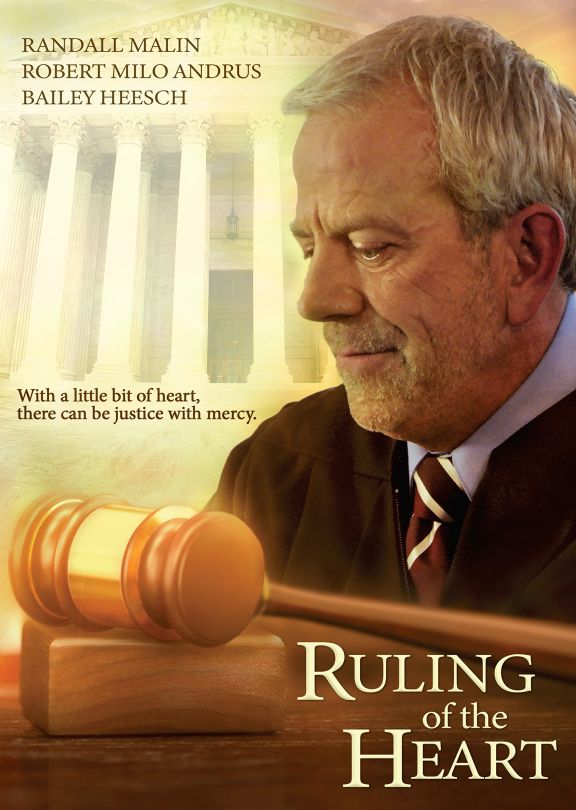 Ruling of the Heart DVD - Re-vived