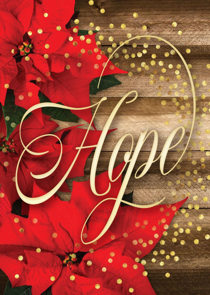 Hope is Born Anew Boxed Cards