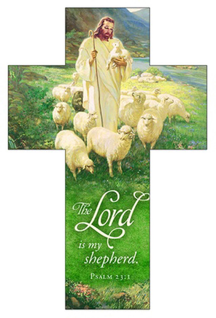The Lord is My Shepherd Bookmarks (pack of 25) - Re-vived