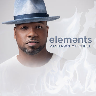Elements CD - Re-vived