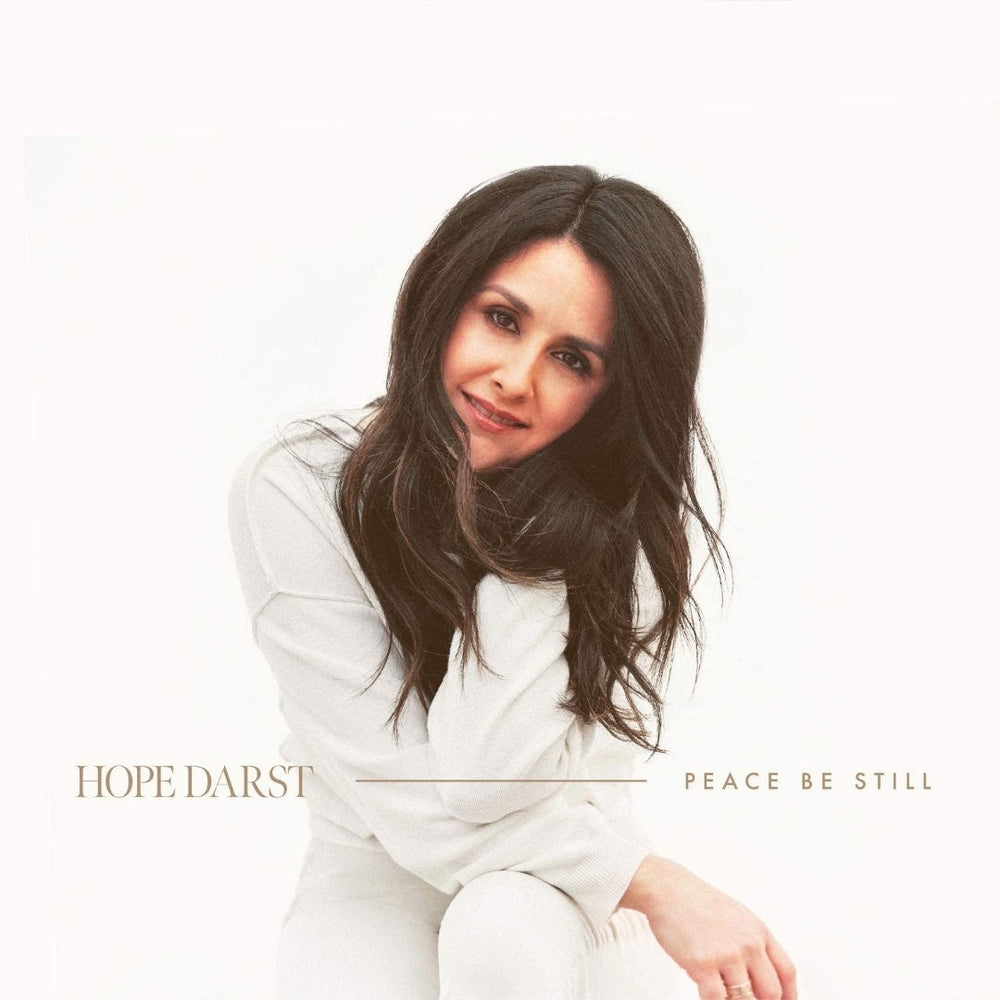Peace Be Still CD - Re-vived