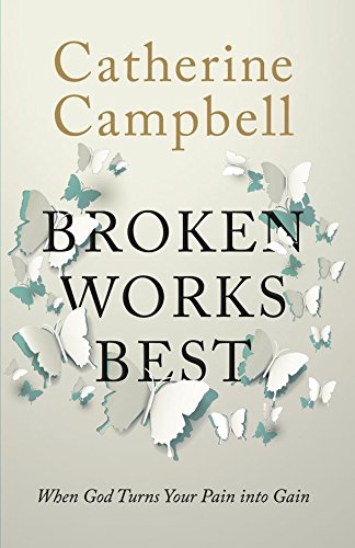 Broken Works Best - Re-vived