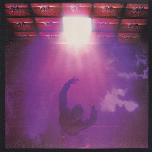 Beat the System LP Vinyl - Re-vived