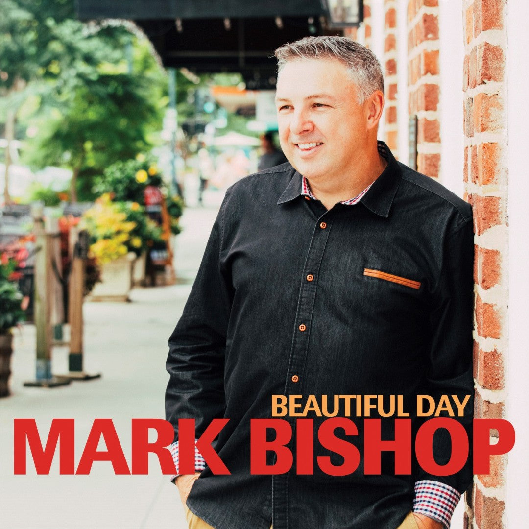 Beautiful Day CD - Re-vived