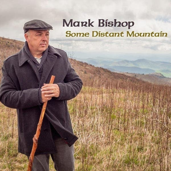 Some Distant Mountain CD - Re-vived