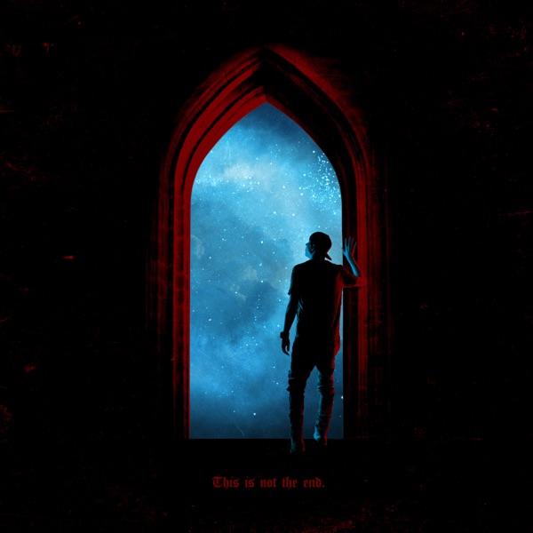 This is Not the End CD - Re-vived