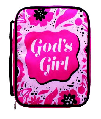 Bible Cover God&
