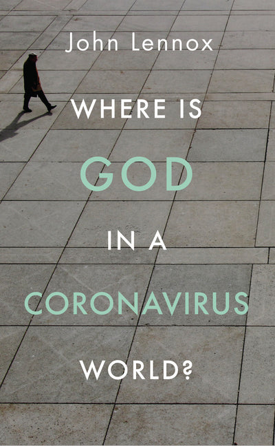 Where is God in a Coronavirus World? - Re-vived