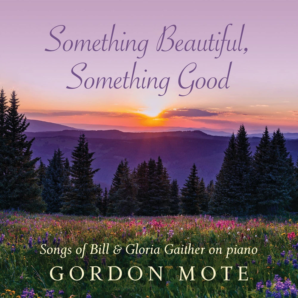 Something Beautiful, Something Good CD - Re-vived