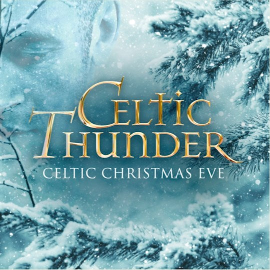 Celtic Christmas Eve CD - Re-vived