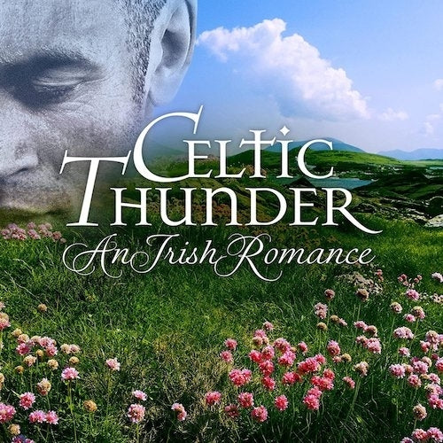 An Irish Romance CD
