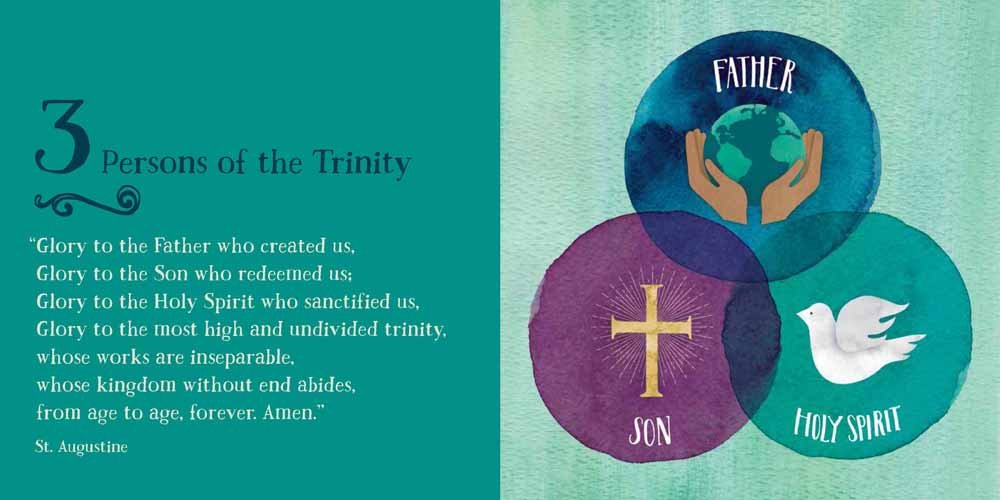 First Bible Basics - Re-vived