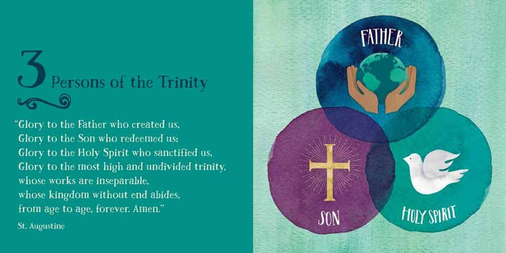 First Bible Basics - Re-vived