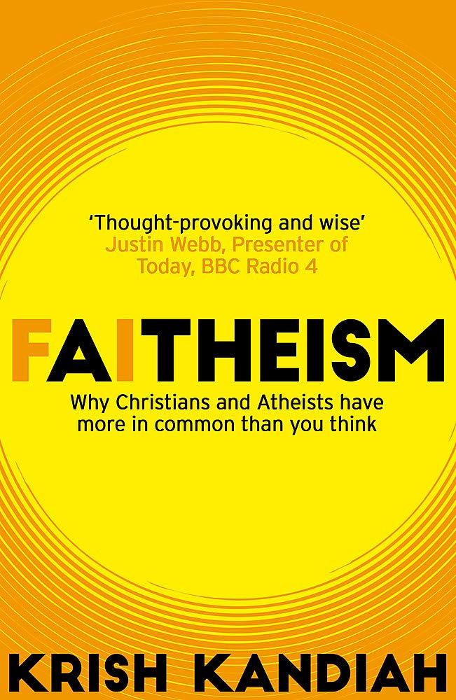Faitheism - Re-vived