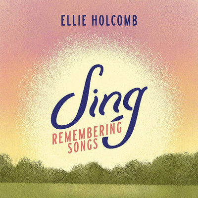 Sing: Remembering Songs CD - Re-vived