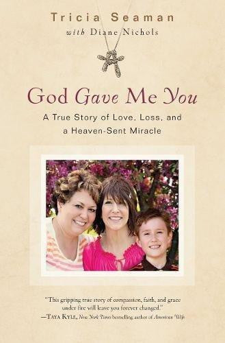 God Gave Me You - Re-vived