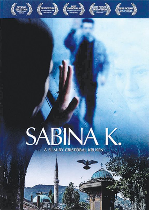 Sabina K. - Re-vived