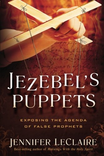 Jezebel'S Puppets - Re-vived