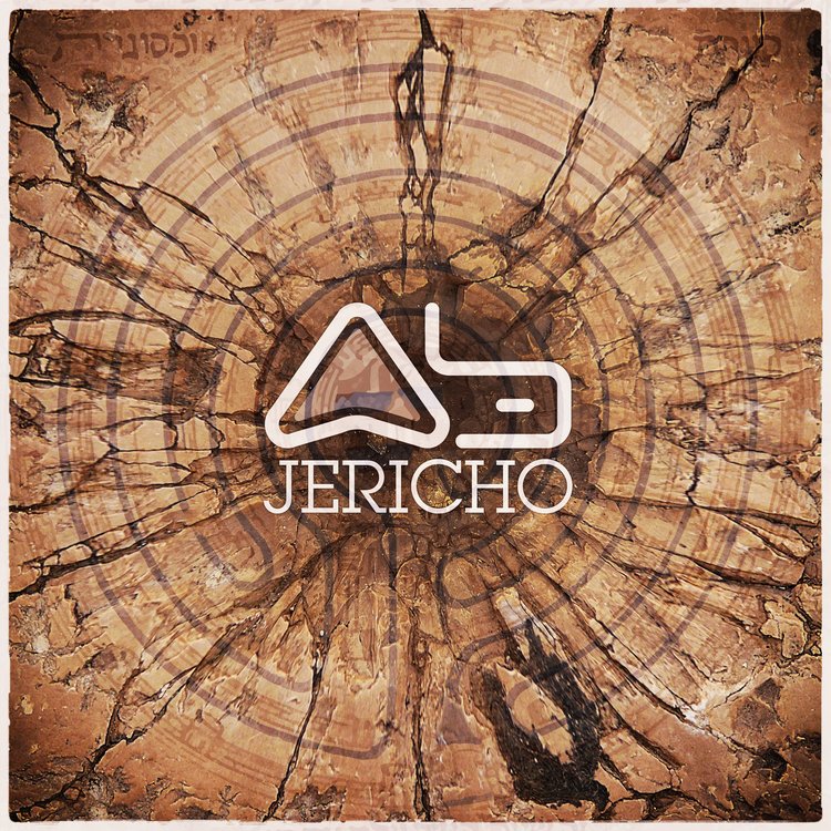 Jericho CD - Re-vived