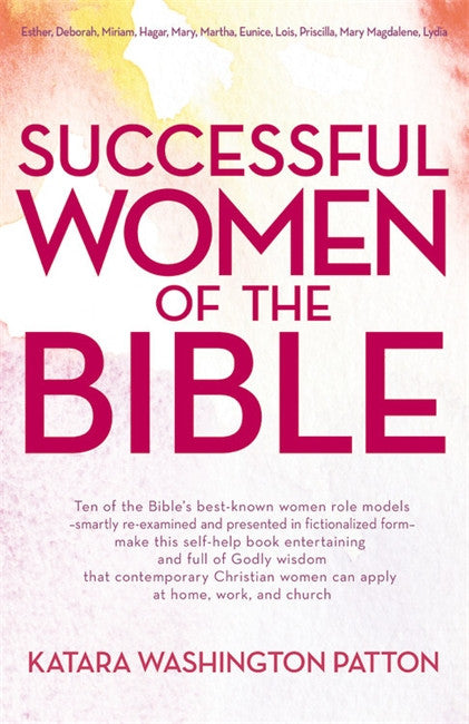 Successful Women of the Bible - Re-vived