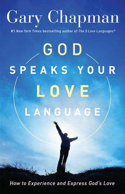 God Speaks Your Love Language - Re-vived