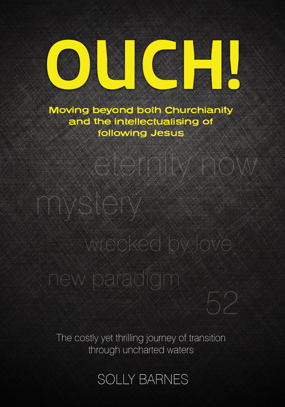 Ouch! - Re-vived