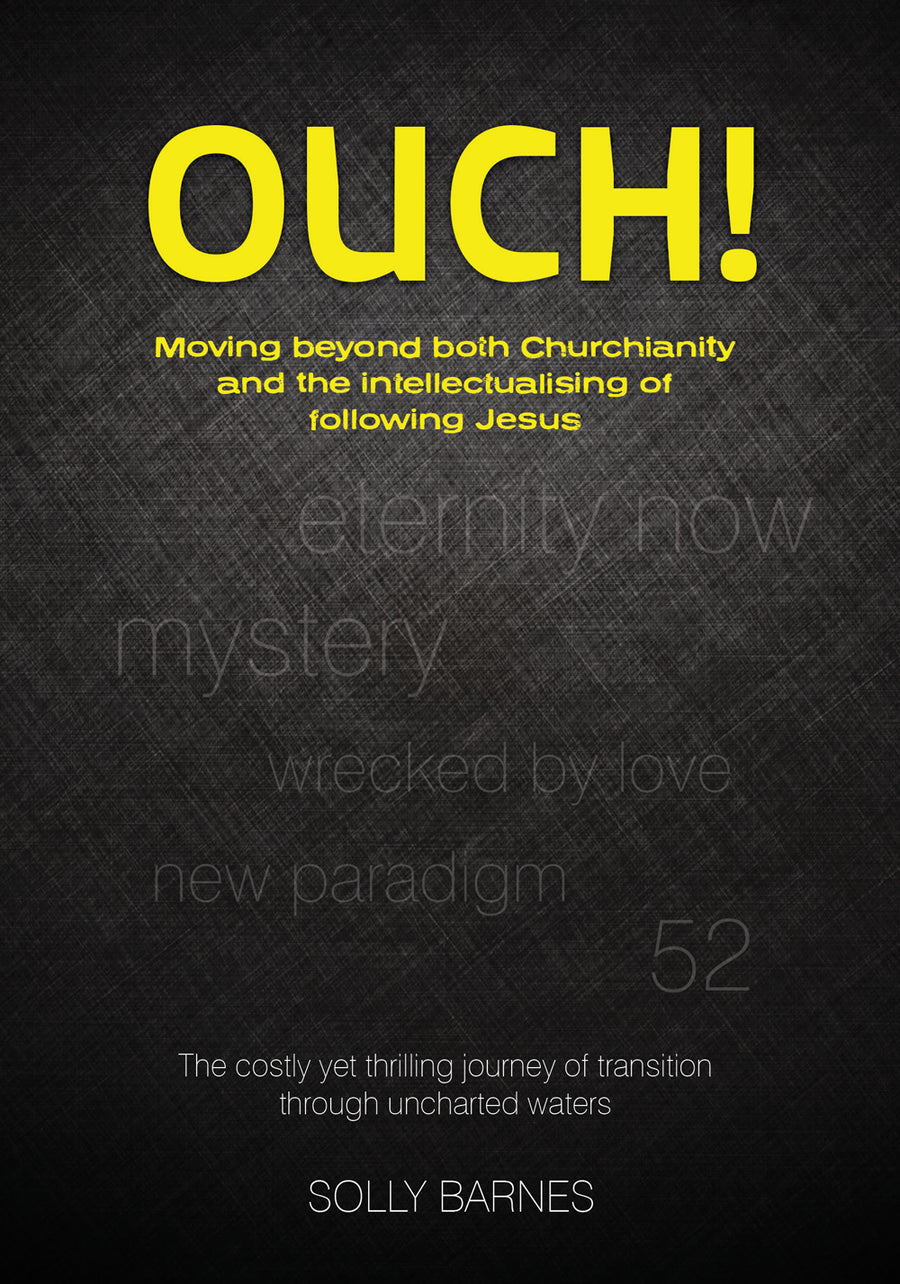 Ouch! - Re-vived