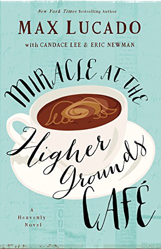 Miracle at the Higher Grounds Cafe - Re-vived