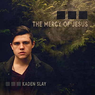 The Mercy Of Jesus CD - Re-vived