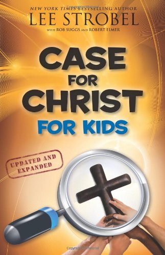 The Case for Christ for Kids - Re-vived