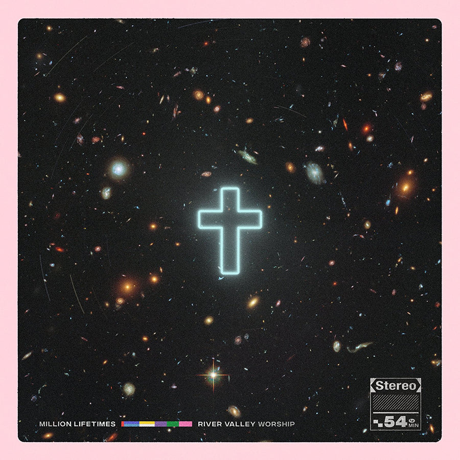 Million Lifetimes - Re-vived