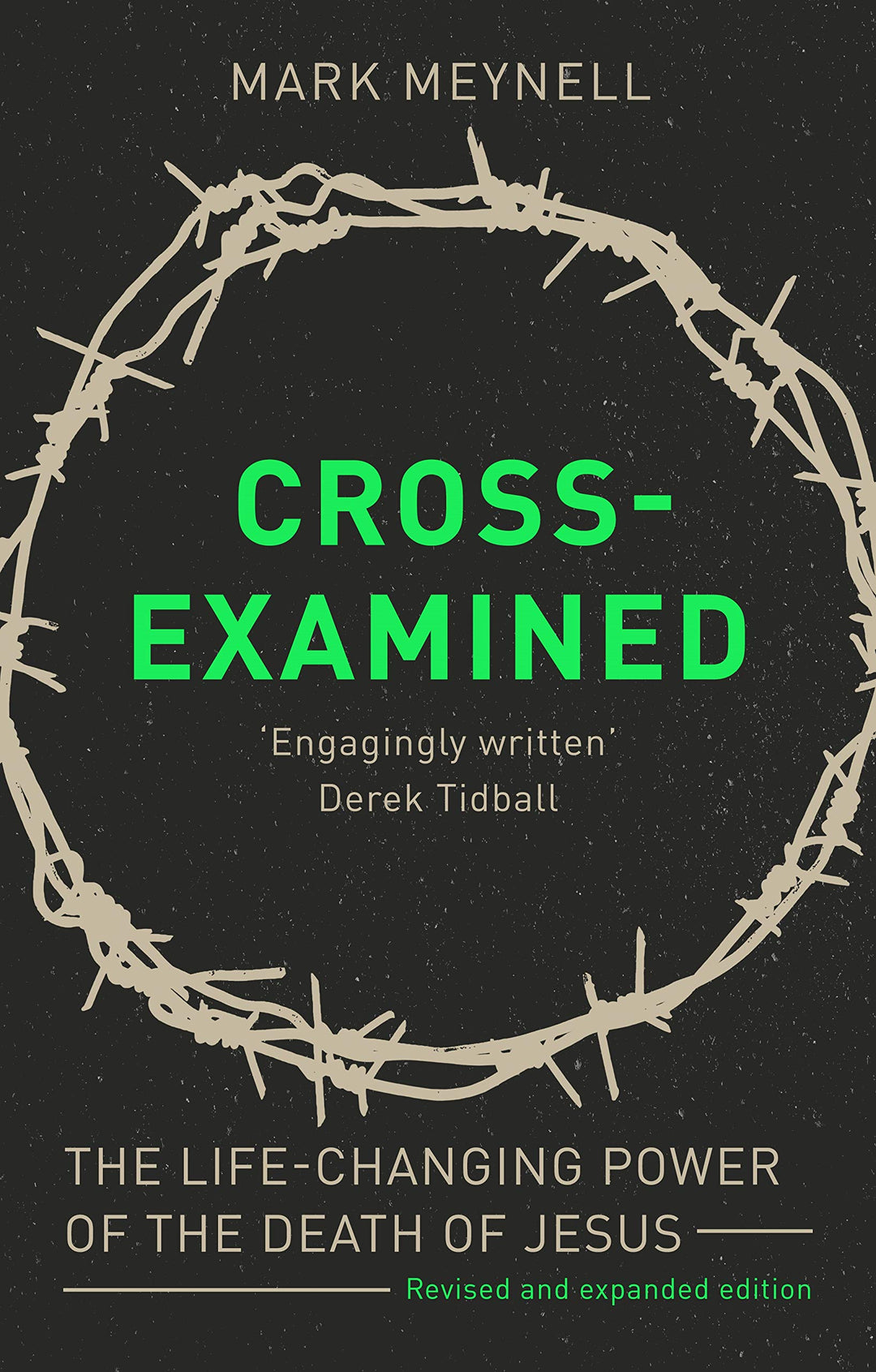 Cross-Examined - Re-vived