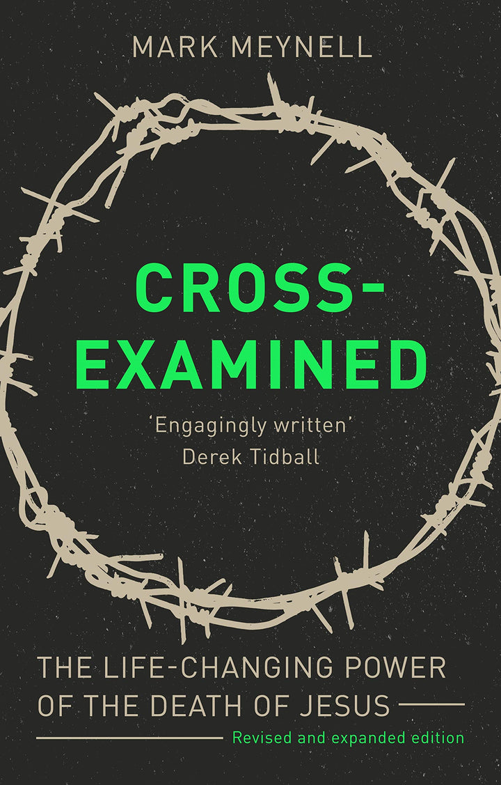 Cross-Examined - Re-vived