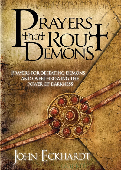 Prayers That Rout Demons - Re-vived