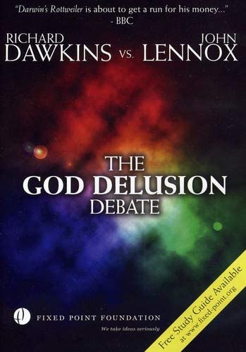 The God Delusion Debate