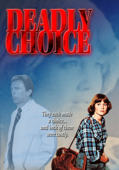 DEADLY CHOICE DVD - Timeless International Christian Media - Re-vived.com