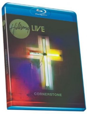 Cornerstone BLUERAY DVD - Re-vived