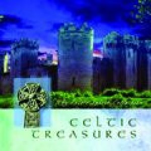 CELTIC TREASURES - Re-vived