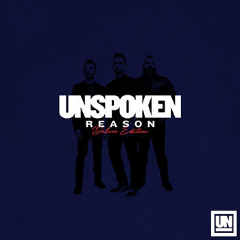 Reason CD - Re-vived