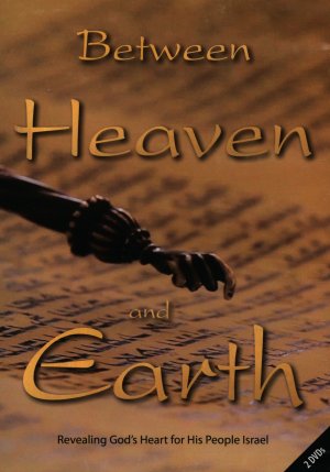 Between Heaven & Earth DVD - Re-vived
