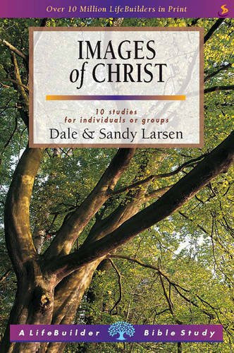 Lifebuilder: Images Of Christ (Pod) - Re-vived