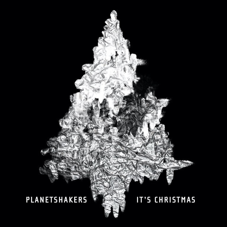 It's Christmas CD - Re-vived