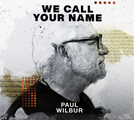 We Call Your Name EP CD - Re-vived